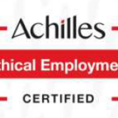 Achilles Ethical Audit